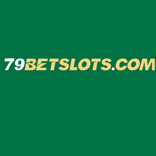 Logo da 79BETSLOTS